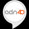 ADN40 Mexico  