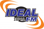 Radio 104.1 Ideal